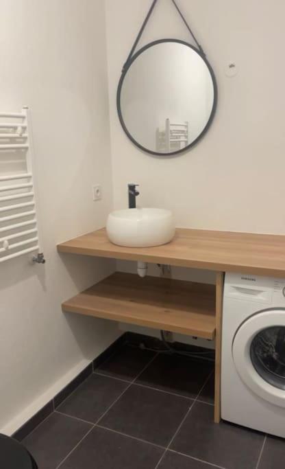 Appartement Vue Vigne Perpignan Ngoại thất bức ảnh